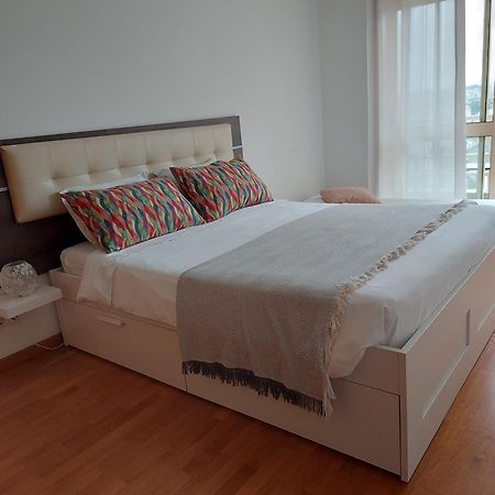 Apartamento Praca - Vistas Sobre A Cidade بورتو المظهر الخارجي الصورة