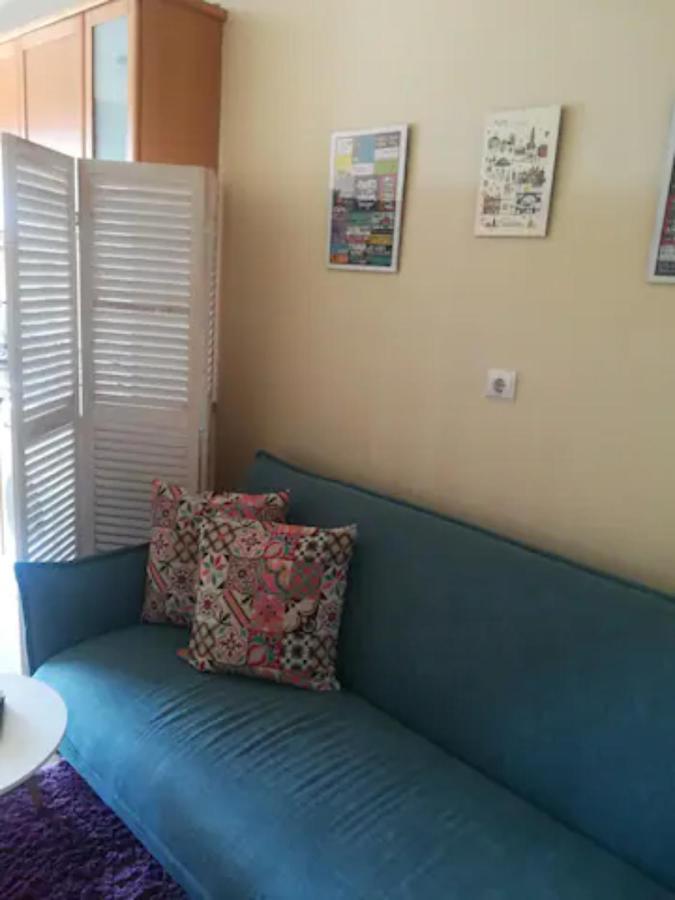 Apartamento Praca - Vistas Sobre A Cidade بورتو المظهر الخارجي الصورة
