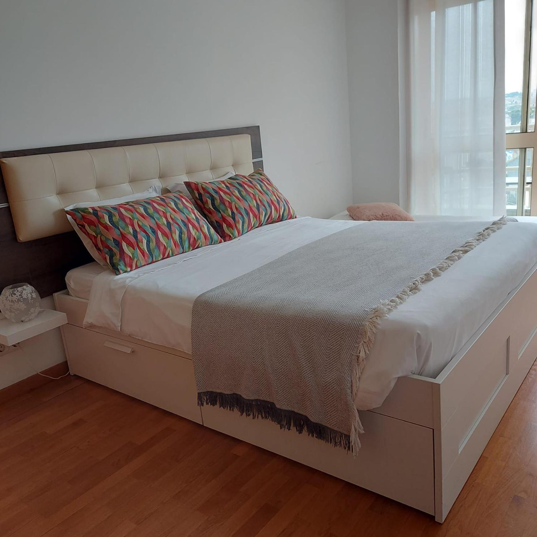 Apartamento Praca - Vistas Sobre A Cidade بورتو المظهر الخارجي الصورة